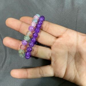 2 bracelet bundle kids